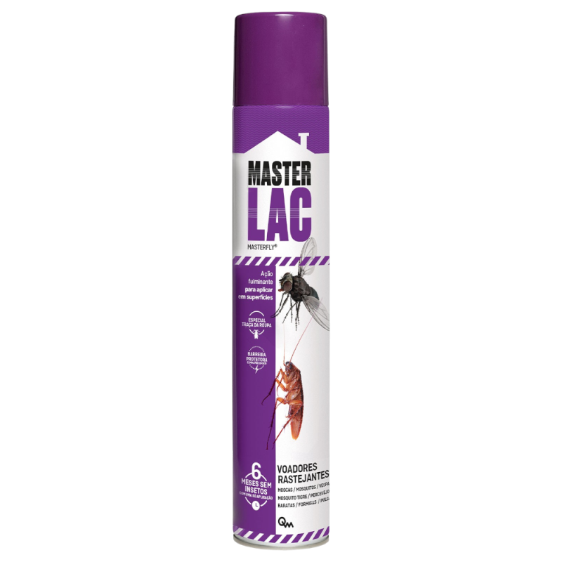 Master LAC 750ml