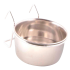 Comedouro Inox