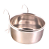 Comedouro Inox