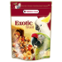 Parrots Exotic Fruit Mix 600g