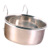 Comedouro Inox