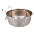Comedouro Inox