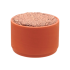 Bloco Vermelho Pet Cup Caixa 6 uni.
