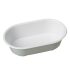 Banheira Oval