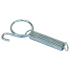 Mola Galvanizada 84mm