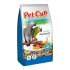Papagaio com Frutos 700g
