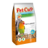 Psitacídeo Standart 850g
