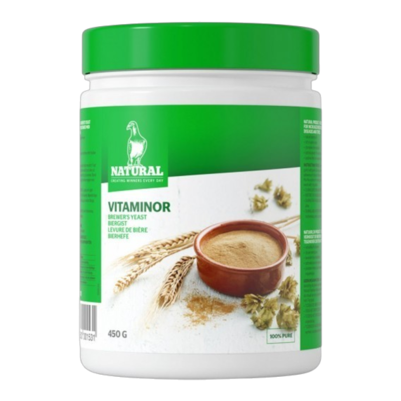 Vitaminor 450g