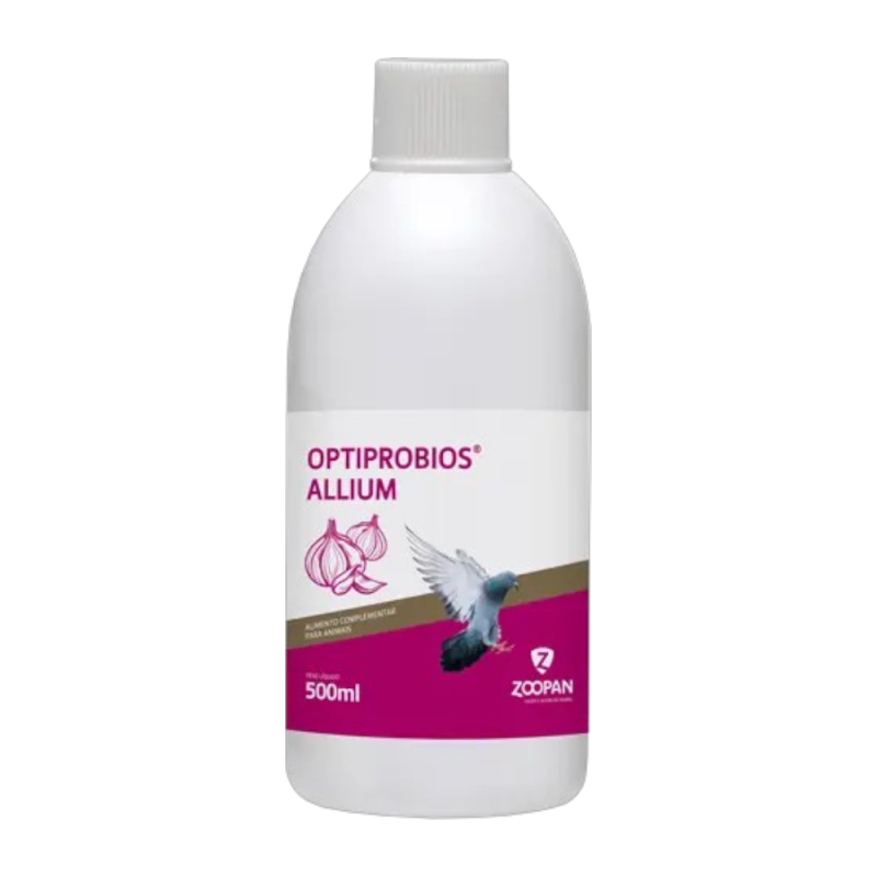 Optiprobios Allium 500ml