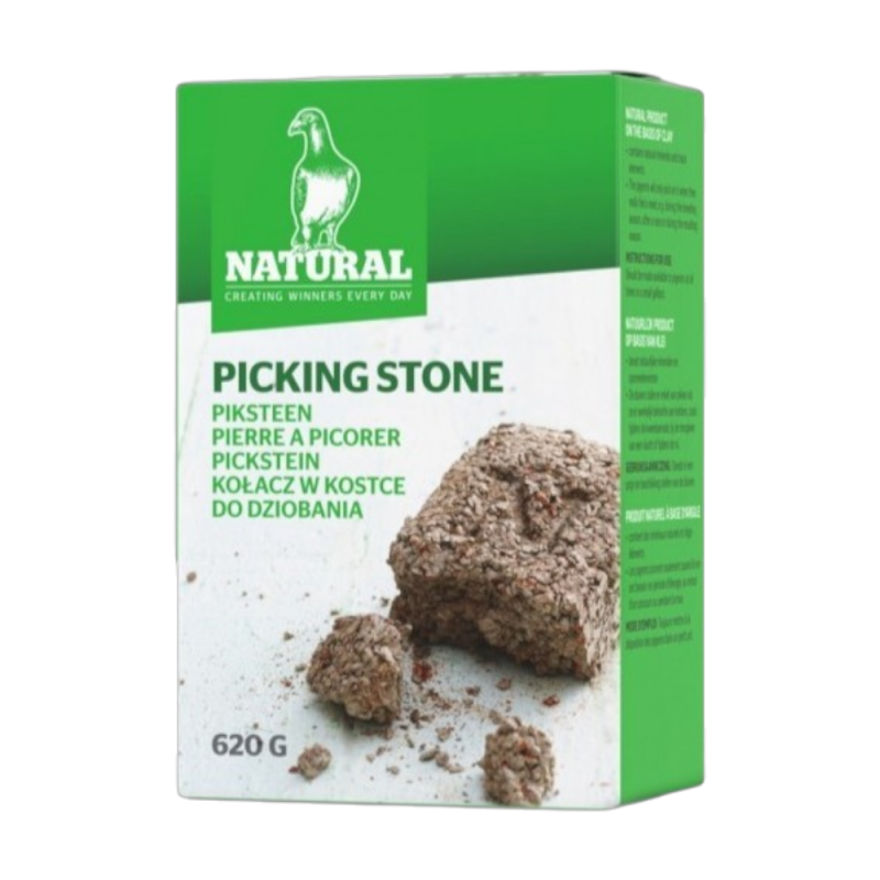 Natural Bloco Salgado Individual