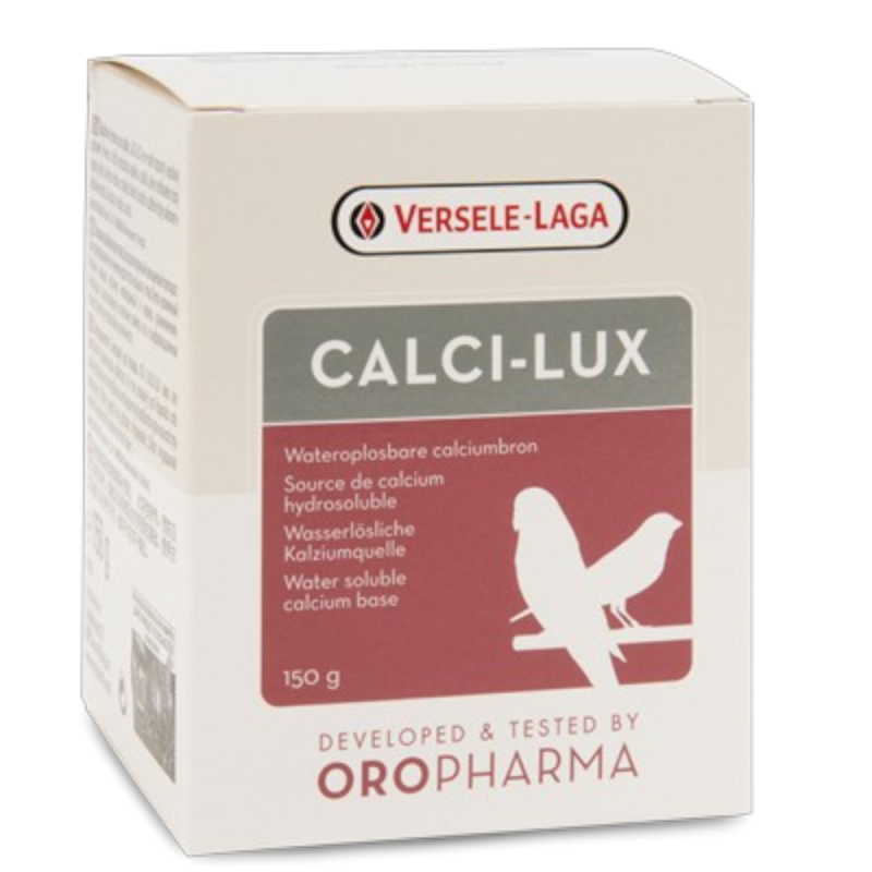 Calci-Lux 150g