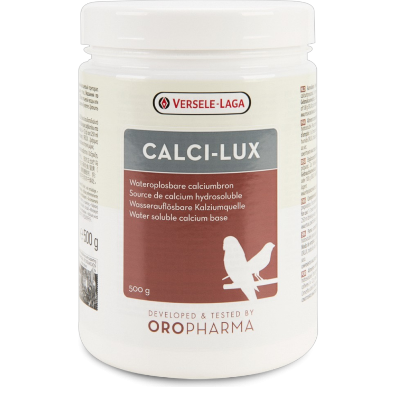 Calci-Lux 500g
