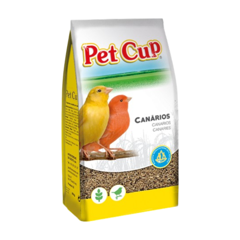 Canário Standart 850g