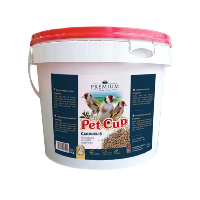 Carduelis 5kg