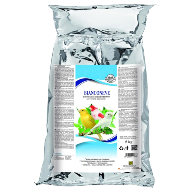 Bianconeve New 5kg