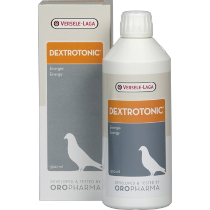 Dextrotonic 500ml