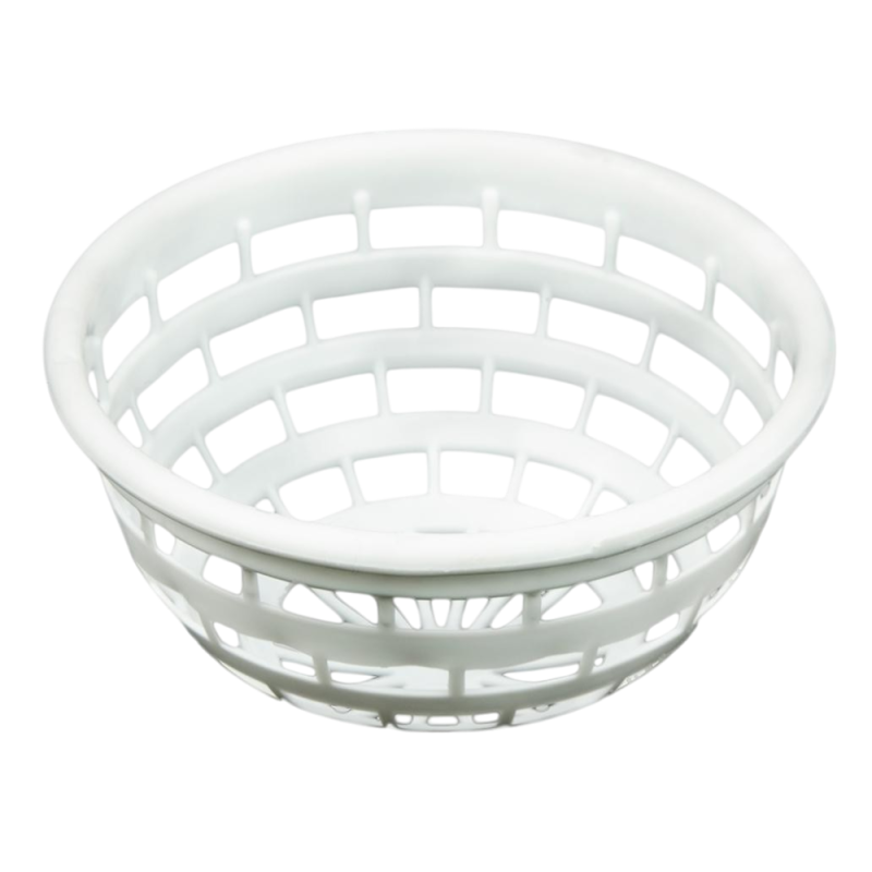 Ninho Rendado S/Suporte P/Canários