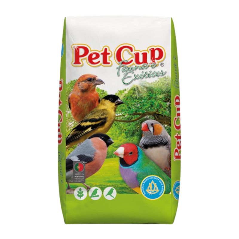 Exótico Classic 20kg