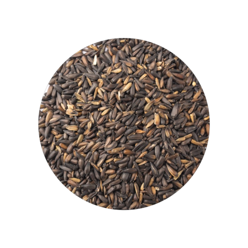 Girassol micro Preto 750g