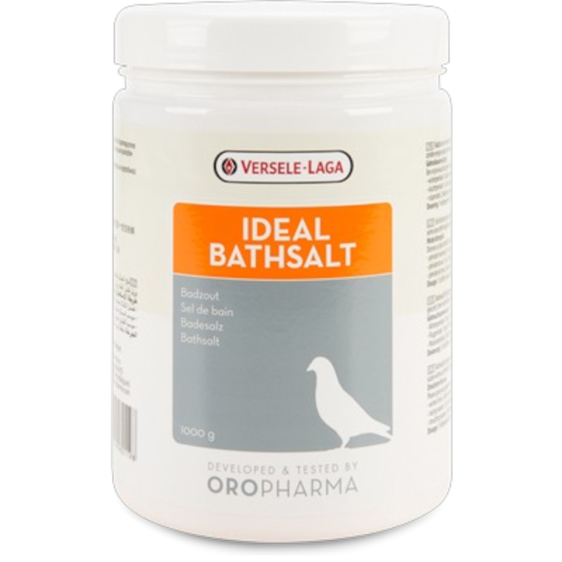 Ideal Bathsalt 1000g