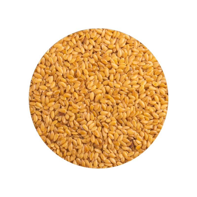 Linhaça Dourada 2kg