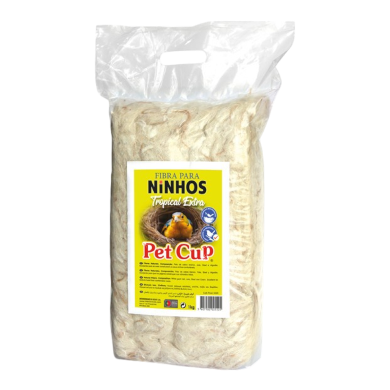 Fibra Tropical Extra 1kg