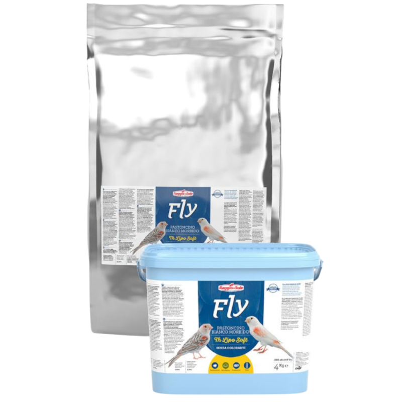 Fly TH Lipo Soft 12kg
