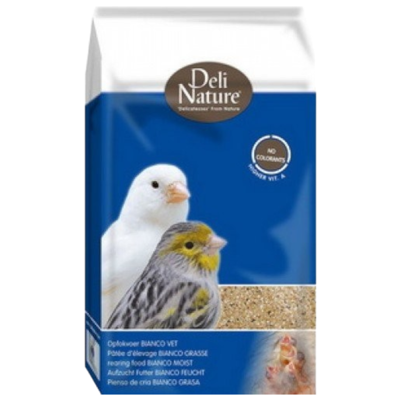 Deli Nature Papa Branca 1kg