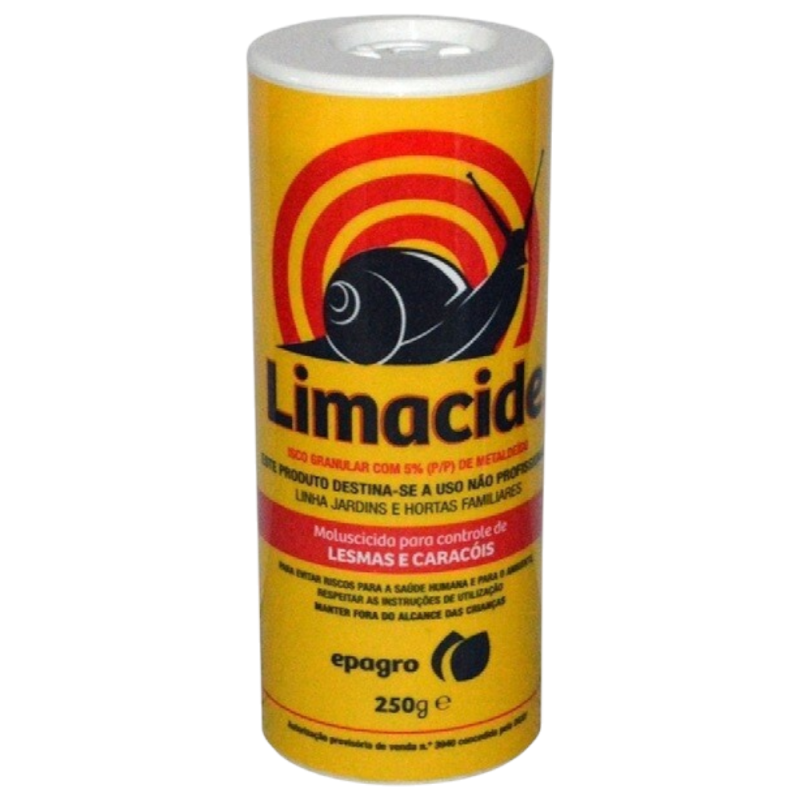 Limacide Evo 250g