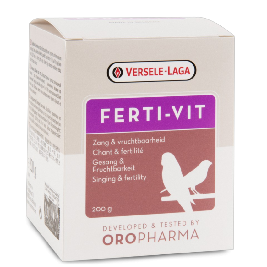 Ferti-Vit 200g