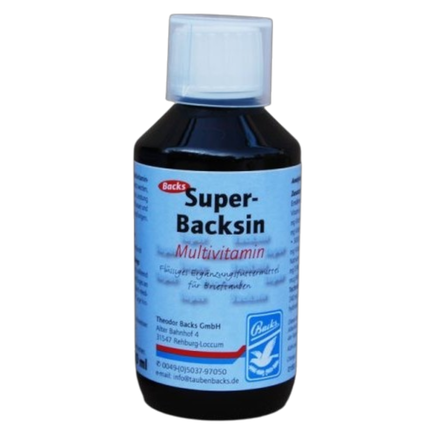 Super-Backsin 250ml