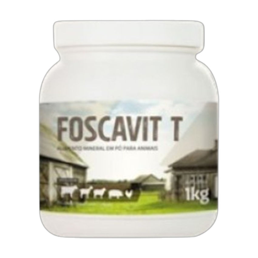 Foscavit T 1000g
