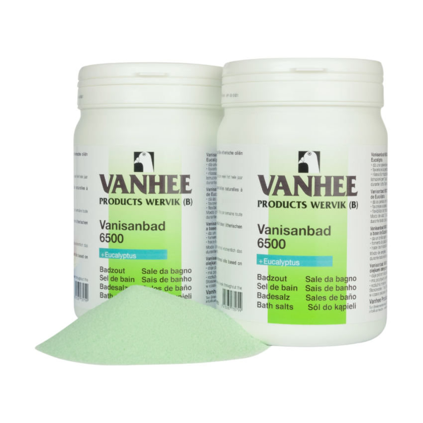 Vanisanbad 6500 1200g