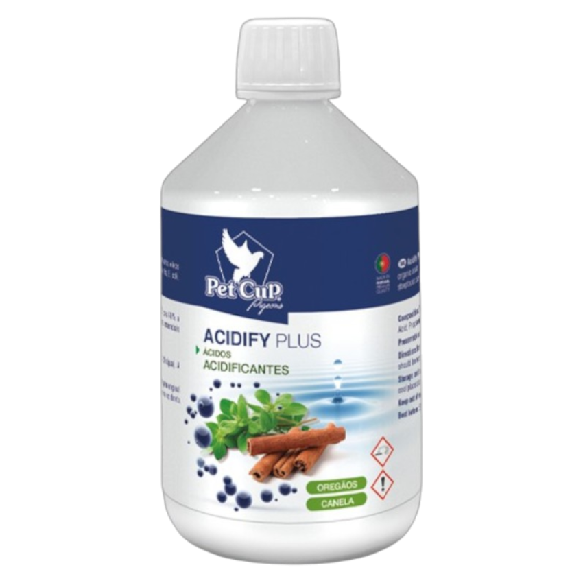 Acidify Plus 1000ml