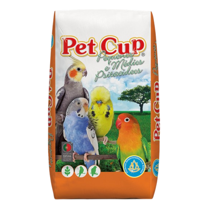 Agapornis Classic 20kg