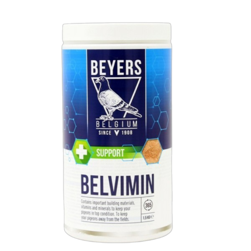 Belvimin 1.5kg