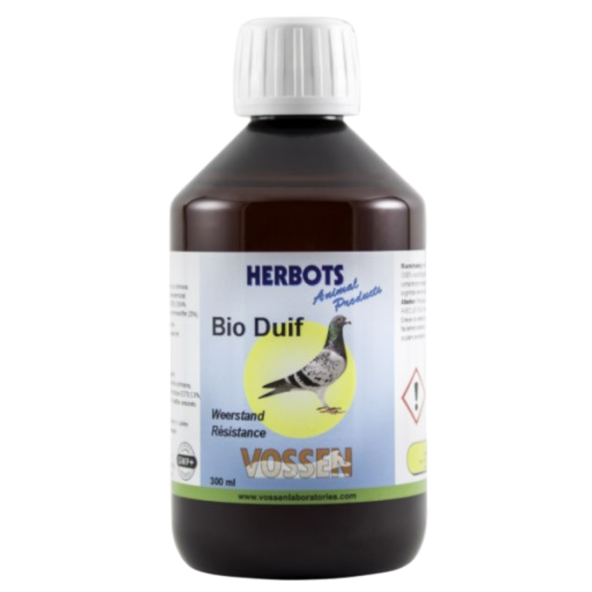 Bio Duif 300ml