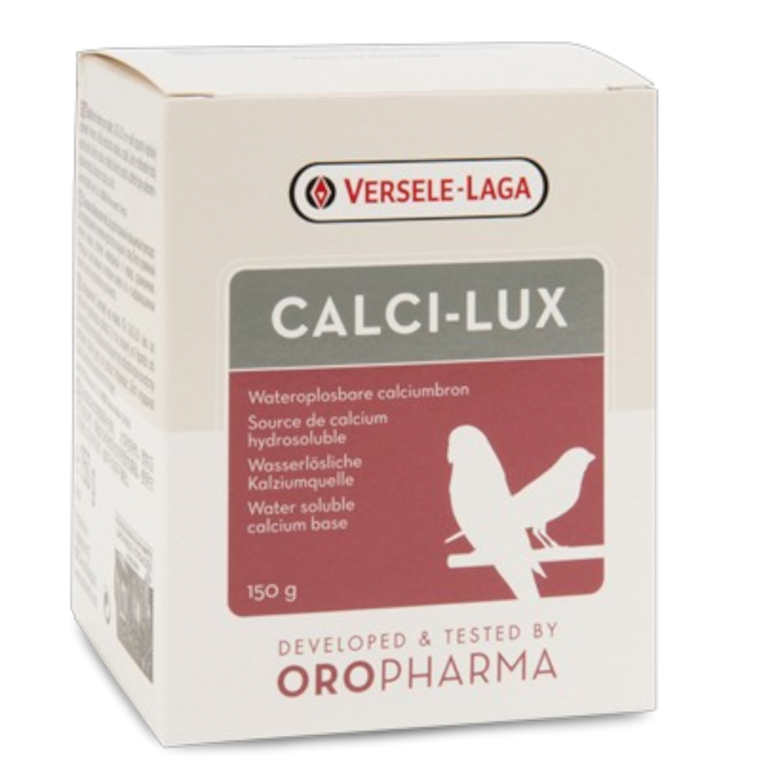 Calci-Lux 150g