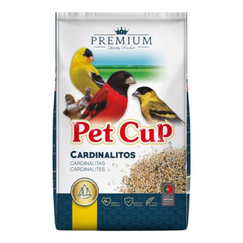 Cardinalitos Premium