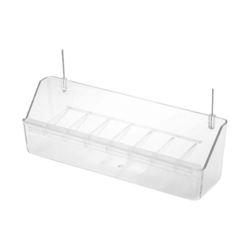 Comedouro Universal Pequenno