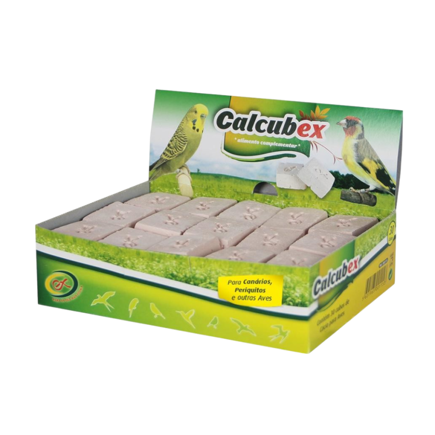 Calcubex