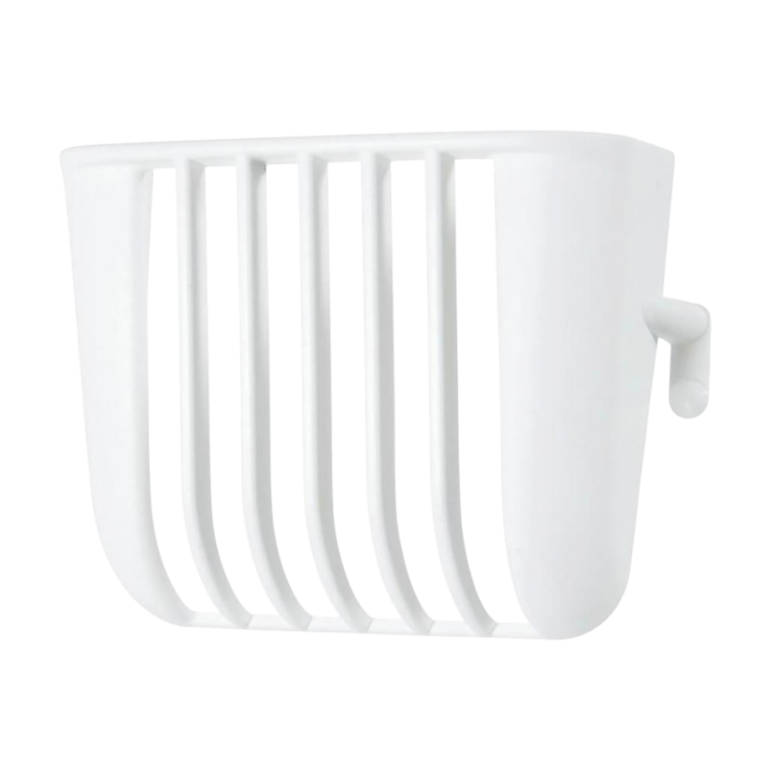 Suporte Verduras/Palha