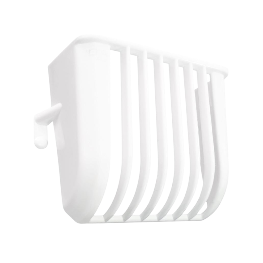 Suporte Verduras/Palha