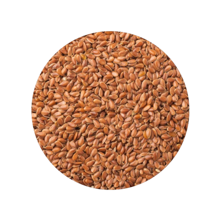 Linhaça Castanha 850g