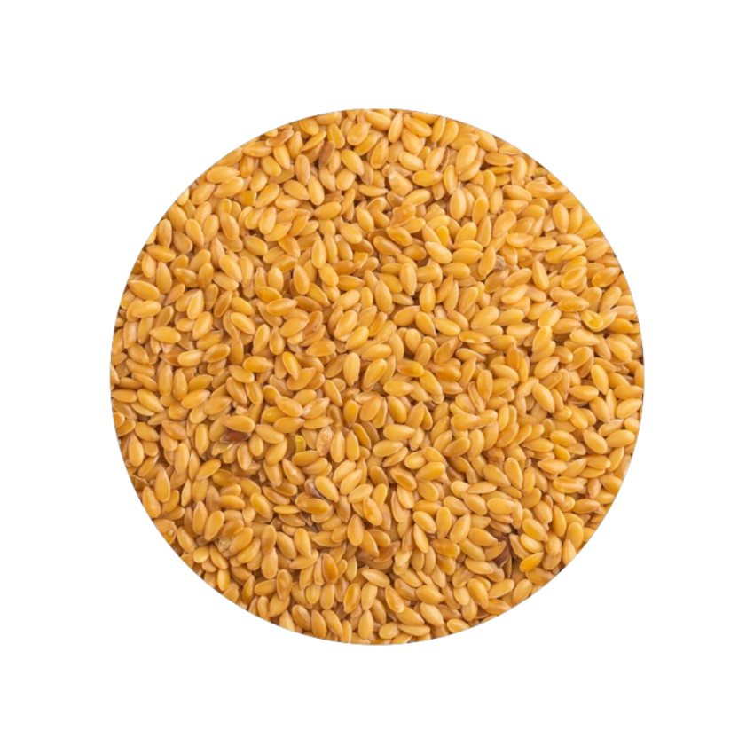 Linhaça Dourada 2kg