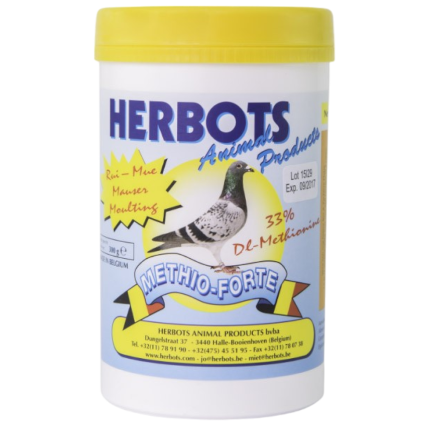 Methio-Forte 300g