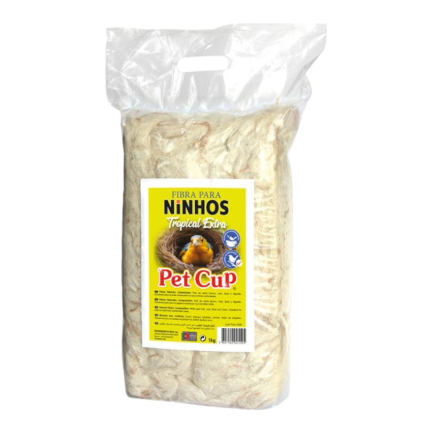 Fibra Tropical Extra 1kg