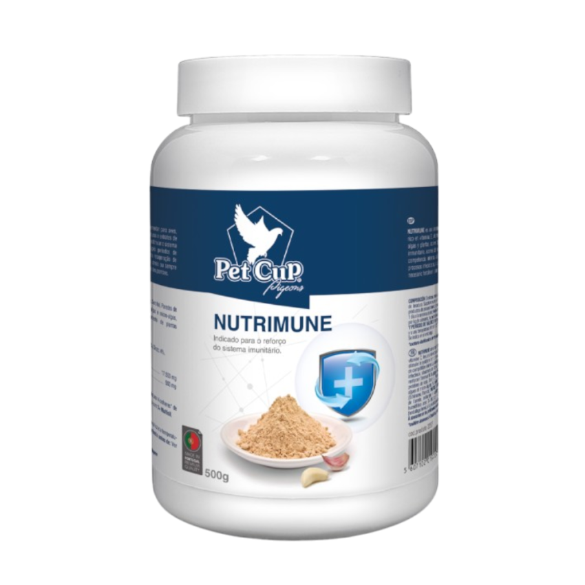 Nutrimune 500ml