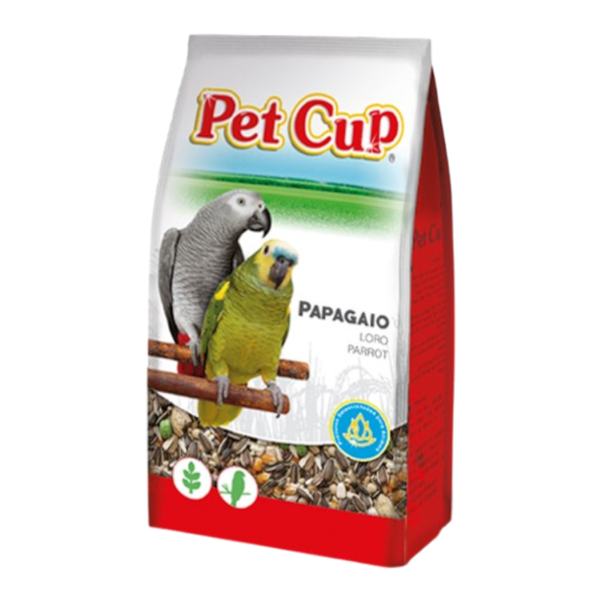 Papagaio Standart 700g