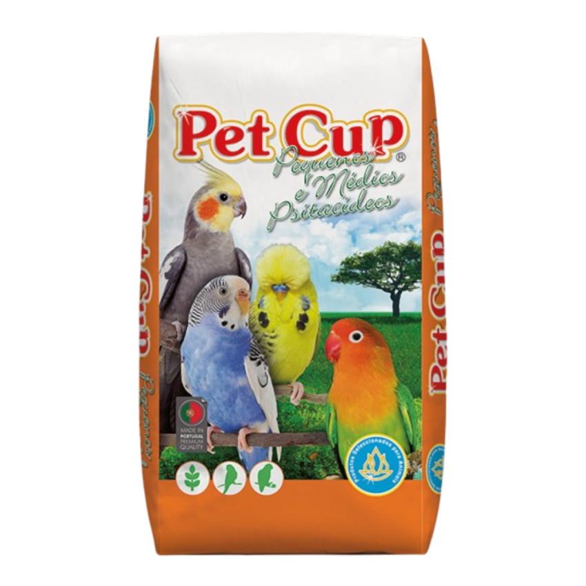 Periquito Classic 20kg